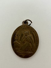 Antique french medal for sale  BOREHAMWOOD