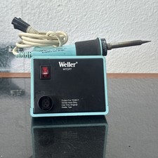 Weller wtcpts pu120 for sale  Salinas