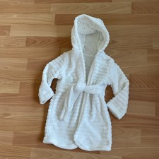Baby white soft for sale  WALSALL