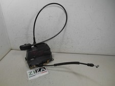 Serratura elettrica posteriore usato  Putignano