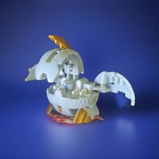 Bakugan naga dragonoid usato  Modena