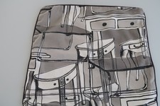 Housse coussin tissu d'occasion  France