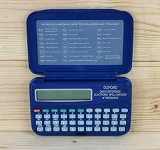 Oxford quick reference for sale  CHESTER