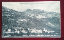 Cartolina chialamberto panoram usato  Vottignasco