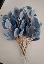 Kunstblume kunstpflanzen eukal gebraucht kaufen  Moritzburg