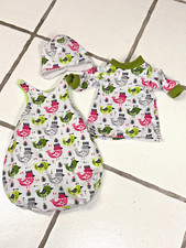 Handmade puppenkleidung baby gebraucht kaufen  Mühldorf a.Inn