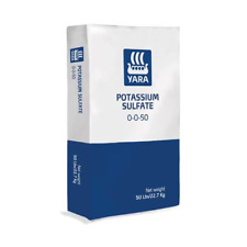 Potassium sulfate granular for sale  Pauma Valley