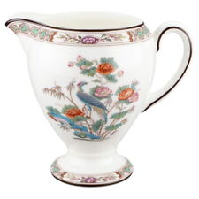 Milchkännchen wedgwood kutani gebraucht kaufen  Kappeln