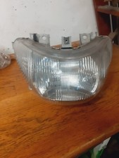 Suzuki epicuro 125 usato  Catania