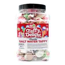 Taffy delight salt for sale  Newport