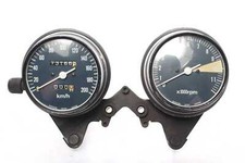 Speedometer cockpit instrument d'occasion  Expédié en Belgium
