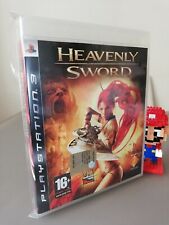 Heavenly sword ps3 usato  Talla