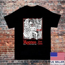 Rotten dot com for sale  Seattle
