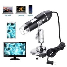 Microscopio usb professionale usato  Casoria