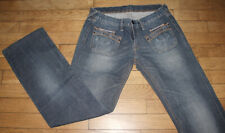 Temps cerises jeans d'occasion  Paris XX