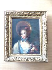 Portrait ancien femme d'occasion  Nantes-