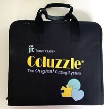 Coluzzle carry storage for sale  Warrenton