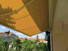 Elektrische markise netzstecke gebraucht kaufen  Halle