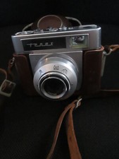 Vintage kleinbildcamera zeiss d'occasion  Expédié en Belgium