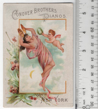 Conover bros. cherub for sale  Rochester