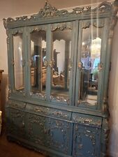 Ornate dresser for sale  GRIMSBY