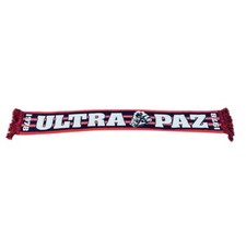 Ultrapaz storica sciarpa usato  Taranto