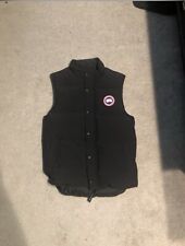 Canada goose vest for sale  Philadelphia