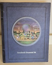 Disney storybook ornament for sale  Fort Lauderdale