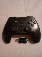 Manette ps3 fil d'occasion  Quimperlé