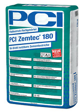 Pci zemtec 180 gebraucht kaufen  Gräfenhainichen