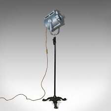 Vintage theatre lamp for sale  TAUNTON