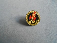 Pin fusée tintin d'occasion  Messigny-et-Vantoux