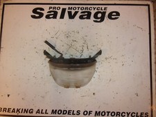 Honda cbr 600 for sale  LEEK
