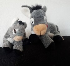 Kuscheltier stofftier plüscht gebraucht kaufen  Barsinghausen