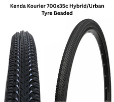 700x35c hybrid tyre for sale  LOUGHBOROUGH