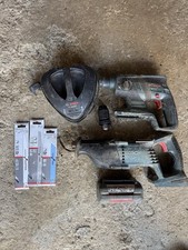 Bosch 36v reciprocating for sale  MAIDSTONE