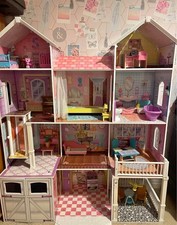 Kidcraft dollhouse for sale  BRADFORD