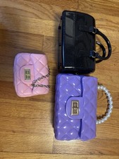 Little girl purses for sale  Bronx