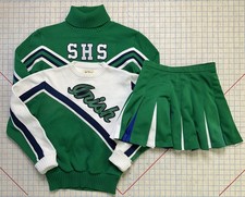 Vintage 80s cheerleader for sale  Kelso