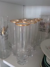Set bicchieri alti usato  Roma