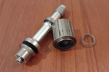 Cubo de ciclismo de bicicleta Dt/Swiss Shimano Freehub rolamentos de eixo 7 11 velocidades peça traseira comprar usado  Enviando para Brazil