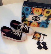 Heelys girls roller for sale  NOTTINGHAM