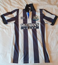 Newcastle united home for sale  EDINBURGH