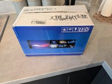 700w rgb smoke for sale  NOTTINGHAM