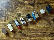 Lot phono cartridges for sale  Providence