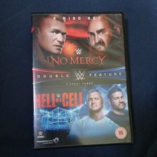Wwe mercy hell for sale  YATELEY