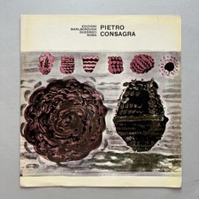 Pietro consagra marborough usato  Roma