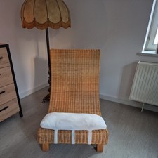 Relax stuhl gebraucht kaufen  Forchheim