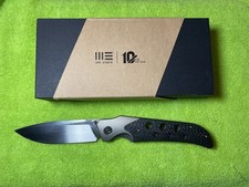 Guthrie knives cpm for sale  Hiram