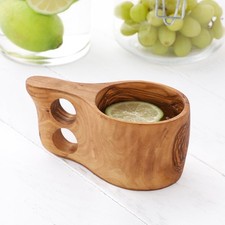 Tasse kuksa durable d'occasion  Marseille XIV